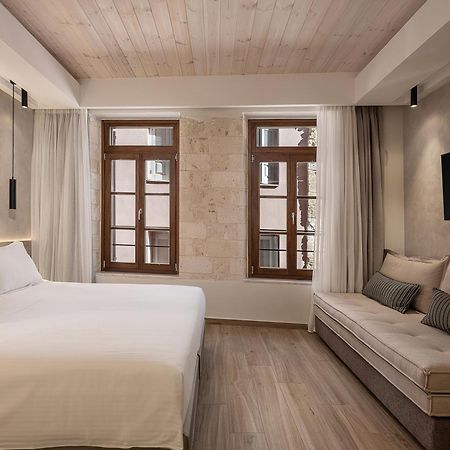 Ferienwohnung Casa Dorini Chania  Exterior foto