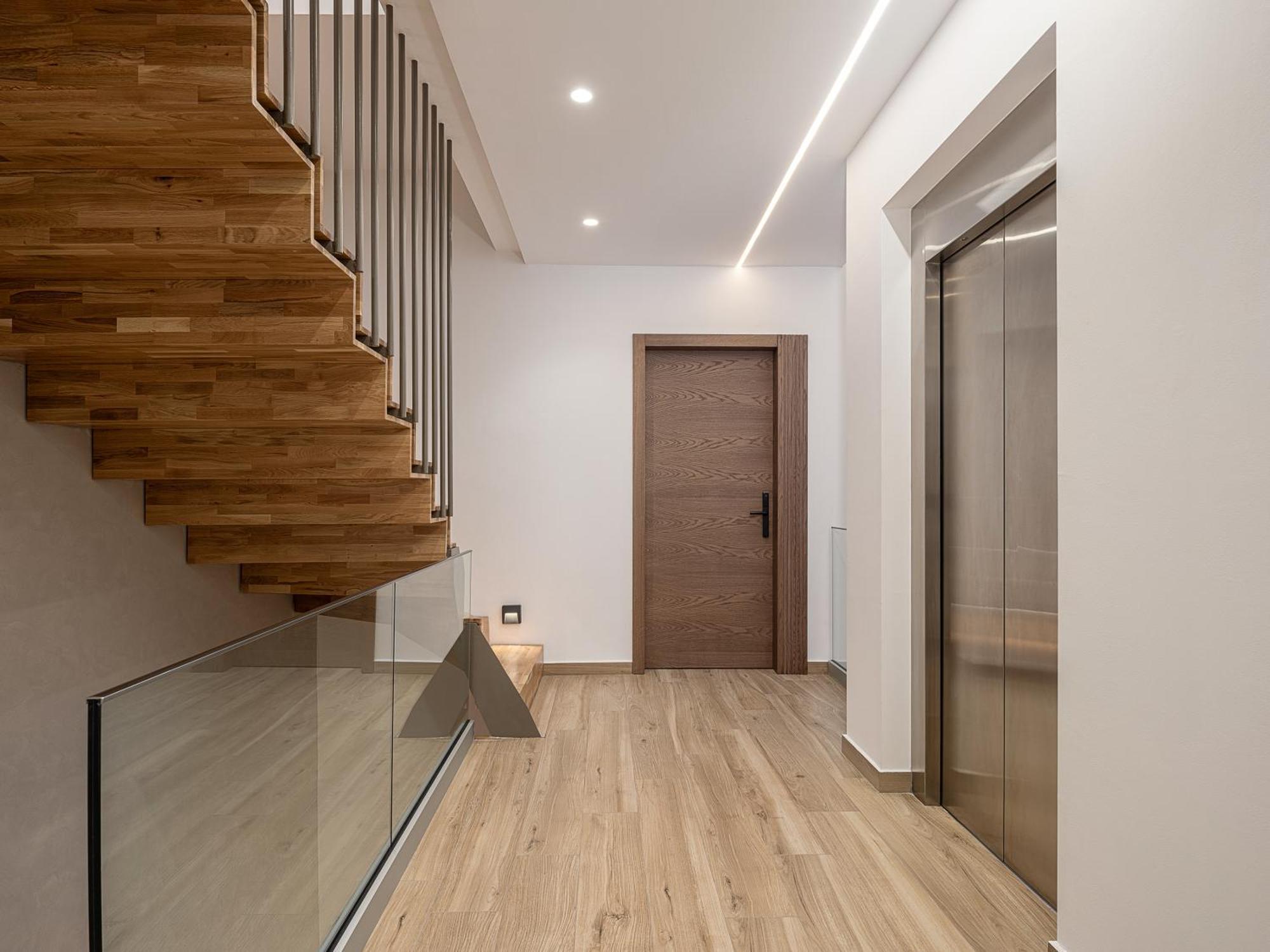 Ferienwohnung Casa Dorini Chania  Exterior foto