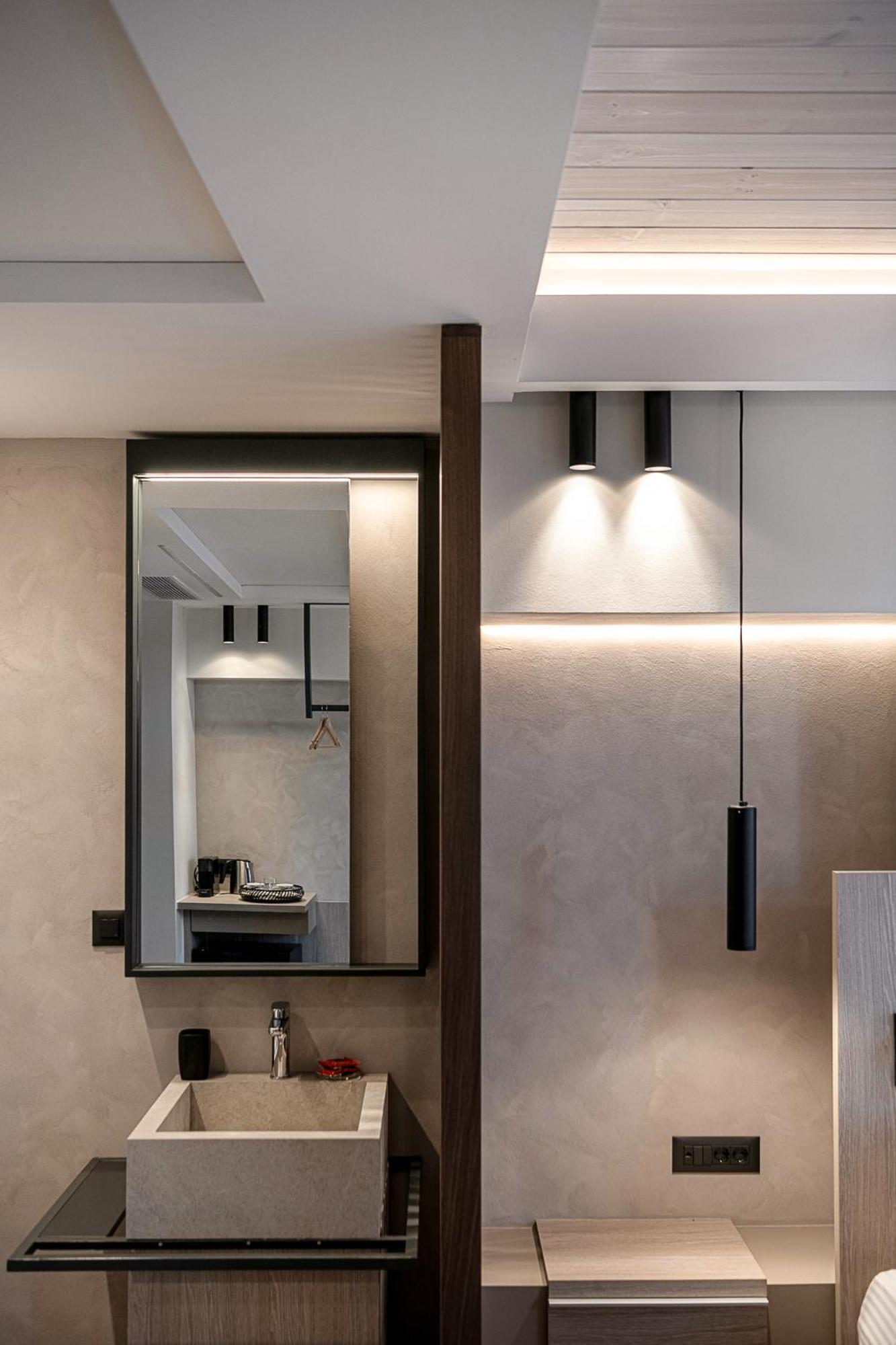 Ferienwohnung Casa Dorini Chania  Exterior foto