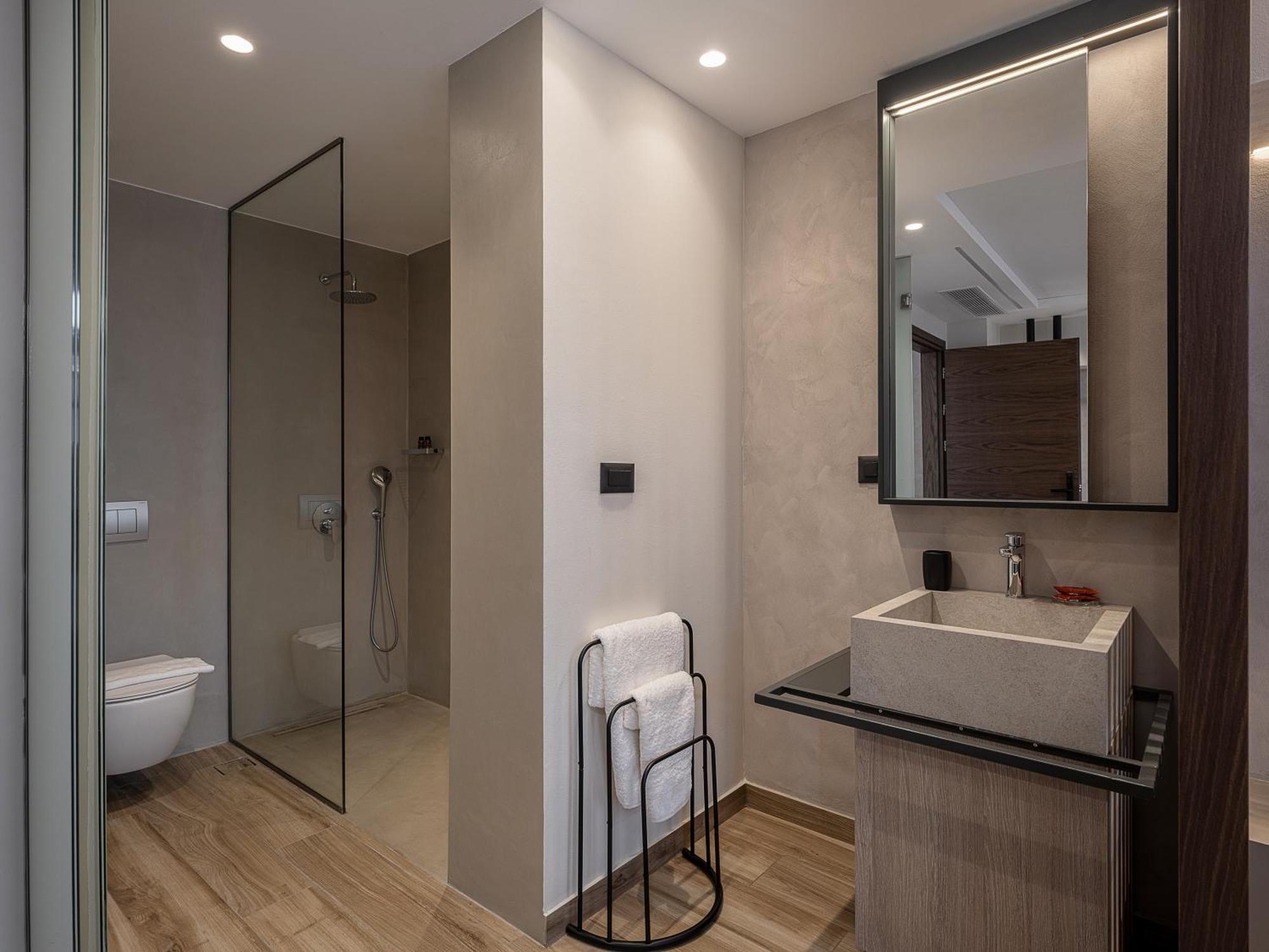 Ferienwohnung Casa Dorini Chania  Exterior foto