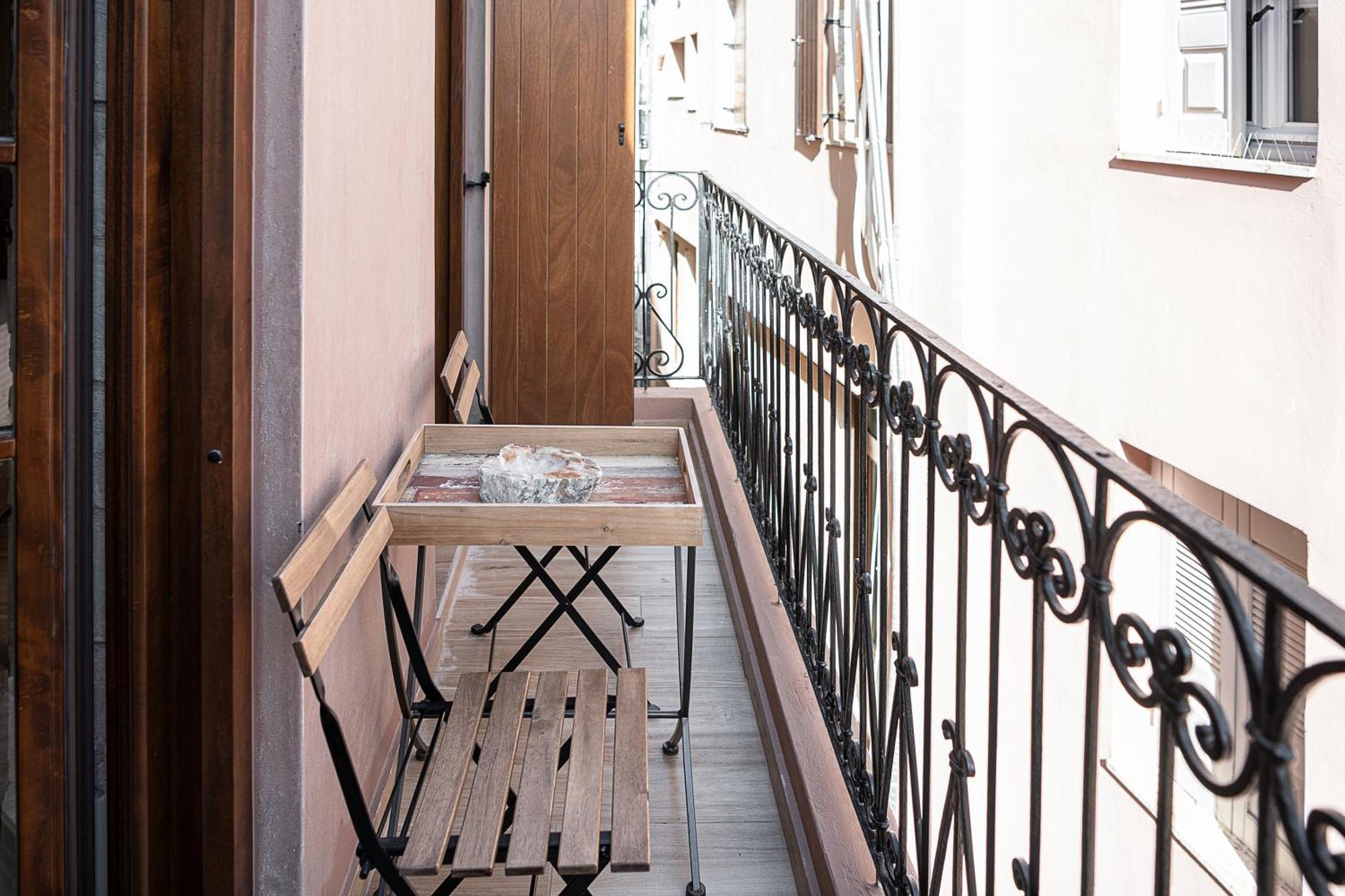 Ferienwohnung Casa Dorini Chania  Exterior foto