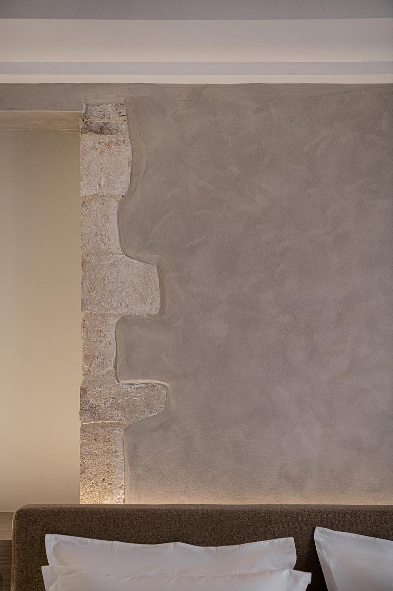 Ferienwohnung Casa Dorini Chania  Exterior foto