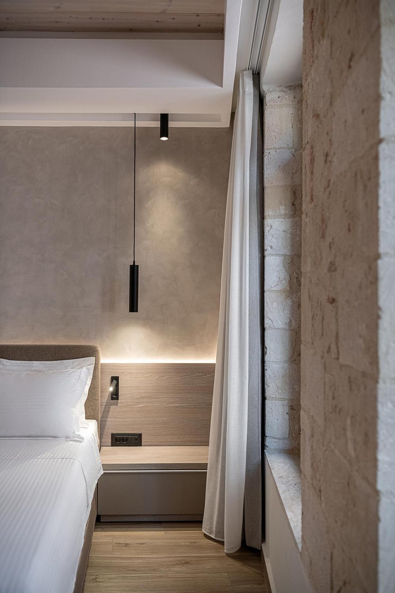 Ferienwohnung Casa Dorini Chania  Exterior foto