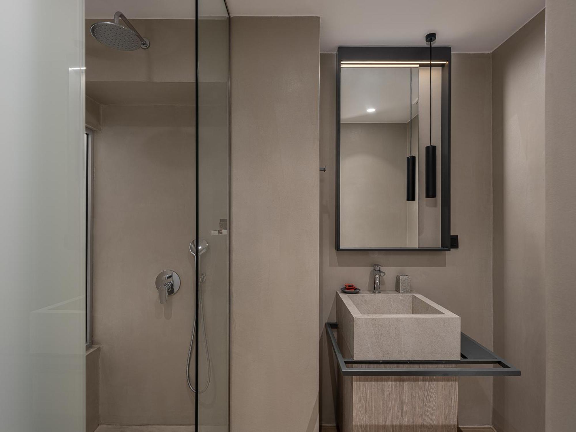 Ferienwohnung Casa Dorini Chania  Exterior foto